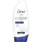 Dove savon mains, capuchon, flacon de 250 ml, recharge
