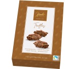 Hamlet bonbons de chocolat au lait, boîte de 100 g