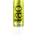 Tao Botanic Green Tea, canette de 25 cl, paquet de 24 pièces