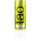 Tao Botanic Green Tea, canette de 25 cl, paquet de 24 pièces
