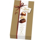 Hamlet Pralines Selection, doos van 125 gram