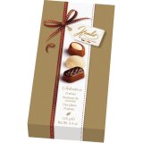 Hamlet Pralines Selection, boîte de 125 grammes