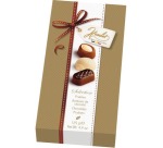 Hamlet Pralines Selection, doos van 125 gram