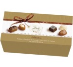 Hamlet Pralines Selection, doos van 250 gram