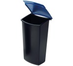 Waste insert for MONDO basket