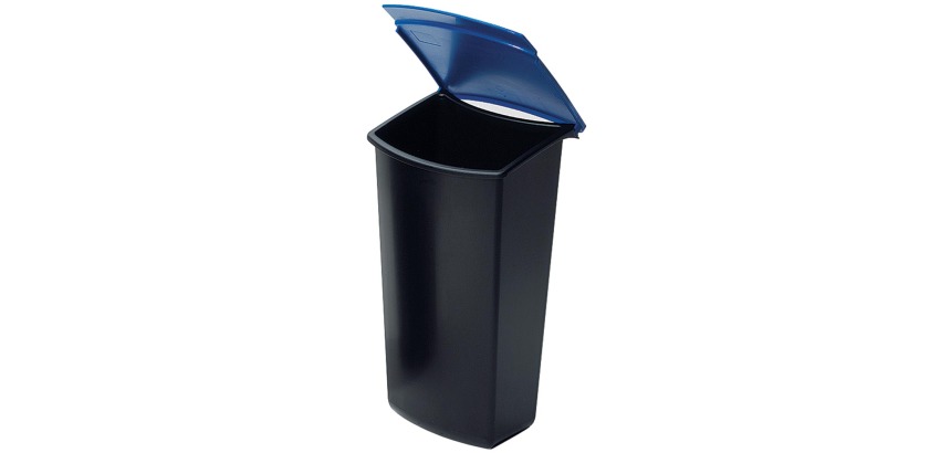 Waste insert for MONDO basket