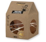 L'Héritage Chocolates choco bomb, 45 g