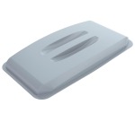 DURABIN DECKEL 60, rechteckig