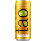 Tao Botanic Ginger, 25 cl can, pack of 24 pieces