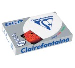 Clairefontaine DCP papier de présentation, A4, 250 g, paquet van 125 feuilles