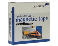 Legamaster magneetband, breedte 12 mm
