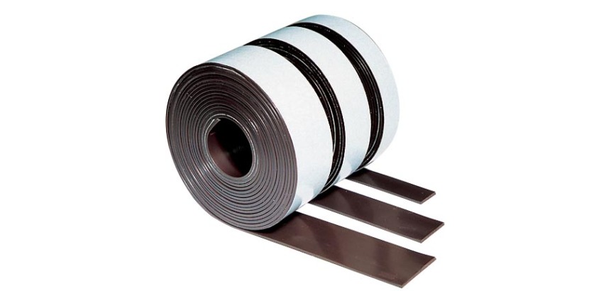 Legamaster Magnetband Breite 19 mm - Länge 3 m