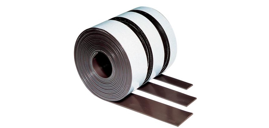 Legamaster bande magnétique largeur 19 mm - logueur 3 m