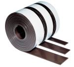 Legamaster magnetic tape width 25 mm - length 3 m
