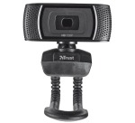 Trust HD Video Webcam