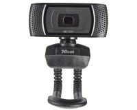 Trust Webcam HD Video