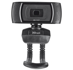 Trust Webcam HD Video
