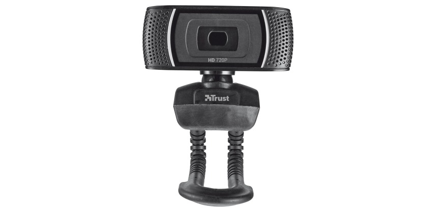 Trust HD Video Webcam