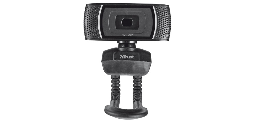 Trust HD Video Webcam