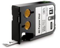 DYMO XTL All-Purpose - tape - 1 roll(s) - Roll (1.2 cm x 7 m)