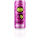 Tao Botanic Blackcurrant, canette de 25 cl, paquet de 24 pièces