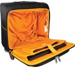 Exacompta Pilot case Exactive noir pour ordinateur portable 15,6''