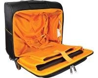 Exactive Pilot case voor 15,6 inch laptops