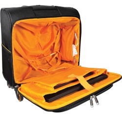 Exacompta Pilot case Exactive in black for 15.6'' laptop