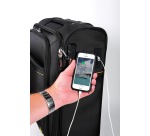 Exacompta Pilot case Exactive noir pour ordinateur portable 15,6''