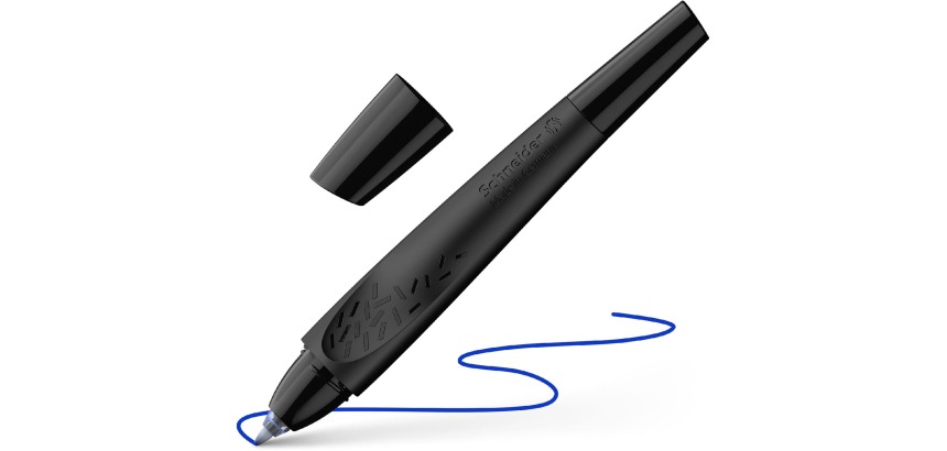 Schneider Roller Breeze corps noir