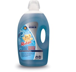 Robijn Pro Formula Fabric Softener 5L Morning Freshness
