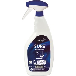 DE_DIVERSEY NETT VITRE SURE 750ML