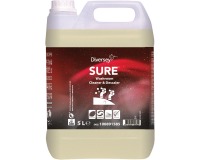 EN_DIVERSEY NETT SANITAIR SURE 5L