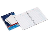 DE_LIVRE DE CAISSE SPIR A5 1810-7