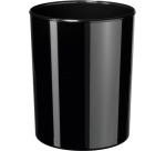 Corbeille à papier Han iLine noir