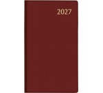 Aurora Oraplan 18 Seta, verschiedene Farben, 2027