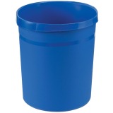 Corbeille à papier GRIP, PP, 18 litres