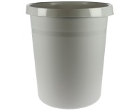 Corbeille à papier GRIP, PP, 18 litres