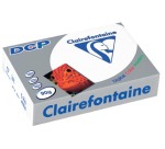 Clairefontaine DCP presentatiepapier A4, 90 g, pak van 500 vel