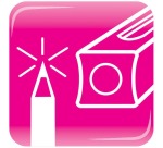 Maped crayon de couleur Color'Peps, 12 crayons