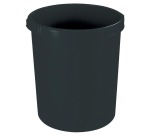 Han corbeille à papier