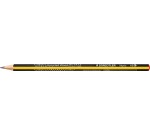 Staedtler Noris triangular pencil HB