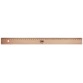 M+R lat uit hout 40 cm