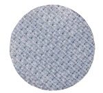 Bouhon Pastilles auto-agrippantes, sachet de 24 pièces