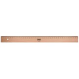 M+R lat uit hout 50 cm