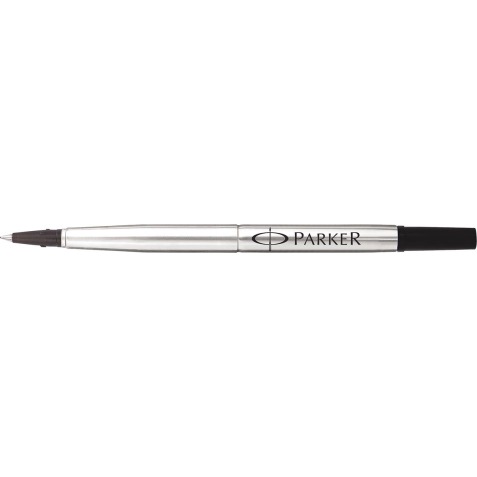 Parker recharge pour roller moyenne, noir