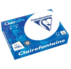 EN_CLAIRALFA PAPIER A4 100G 500F