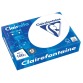 Clairefontaine Clairalfa papier de présentation A4, 100 g, paquet de 500 feuilles