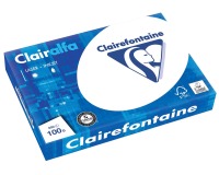 Clairefontaine Clairalfa presentatiepapier A3, 100 g, pak van 500 vel
