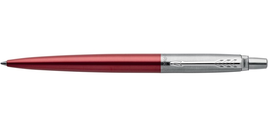 Parker Jotter ballpoint pen Kensington Red CT